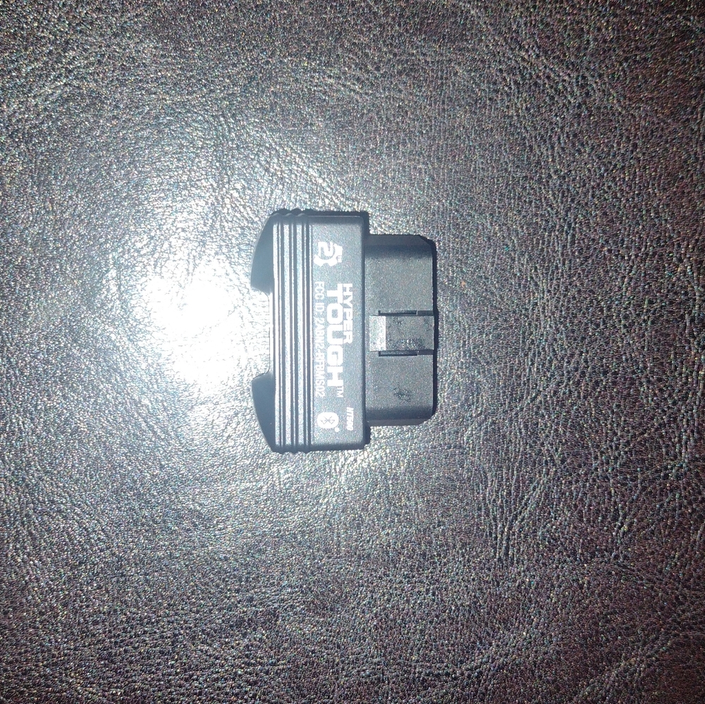Obd 2 reader Bluetooth